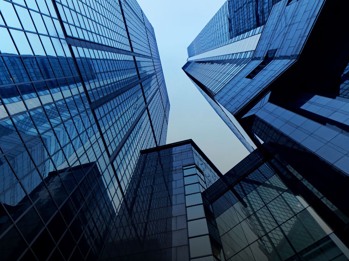 Office building